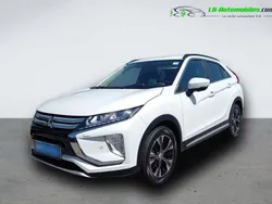 Utilisé 2018 Mitsubishi Eclipse Cross SUV | 21 600 € (Prix juste)