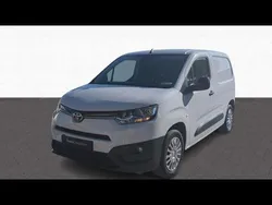 Blanc Utilisé 2023 Toyota Proace Business Edition Van | 21 890 €