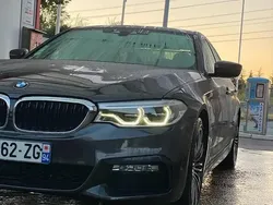 Utilisé 2018 BMW 520 Sport Line Berline | 25 000 € (Prix cher)