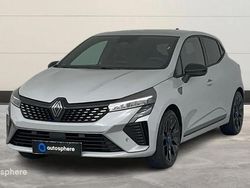 Utilisé 2025 Renault Clio V Esprit Alpine Berline | 25 499 € (Prix cher)