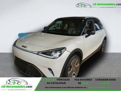 Utilisé 2024 Smart ForTwo Electric Drive Citadine | 36 400 € (Bon prix)