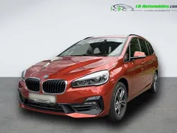Utilisé 2021 BMW 220 Sport Line Break | 29 400 €