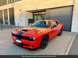 Rouge Utilisé 2017 Dodge Challenger Coupé | 27 000 €