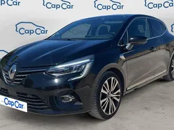 Utilisé 2019 Renault Clio IV Initiale Paris | 14 999 €