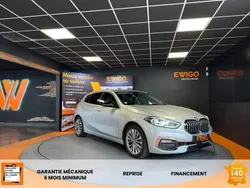 Utilisé 2019 BMW 118 Luxury Line Citadine | 18 990 € (Prix juste)