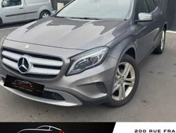 Utilisé 2016 Mercedes 180 Berline | 17 990 €
