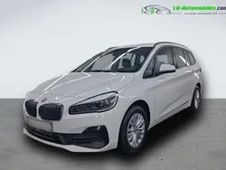 Utilisé 2022 BMW 218 Break | 27 100 € (Bon prix)