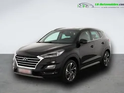 Utilisé 2018 Hyundai Tucson SUV | 26 200 € (Prix juste)