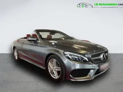 Utilisé 2017 Mercedes C250 Berline | 34 800 € (Prix cher)