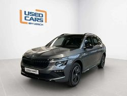 Gris Utilisé 2024 Skoda Kamiq Monte Carlo SUV | 29 220 € (Prix cher)