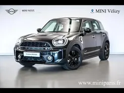 Noir Utilisé 2023 Mini Cooper Countryman Essential SUV | 32 860 € (Prix juste)