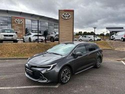 Utilisé 2024 Toyota Corolla Design Break | 31 900 € (Prix cher)
