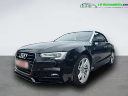 Utilisé 2016 Audi A5 Sport Coupé | 24 700 € (Bon prix)