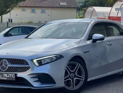 Utilisé 2019 Mercedes A250 AMG line Berline | 25 990 € (Bon prix)