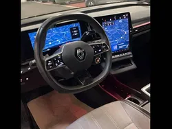 Bleu Utilisé 2023 Renault Mégane Techno Berline | 25 990 € (Prix juste)