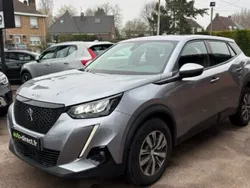 Utilisé 2021 Peugeot 2008 Business-Line SUV | 14 490 € (Bon prix)