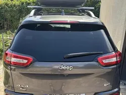 Utilisé 2018 Jeep Cherokee Overland SUV | 16 400 € (Prix juste)