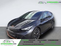 Utilisé 2022 Cupra Born Citadine | 32 500 € (Prix assez cher)