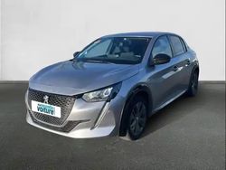Gris Occasion 2022 Peugeot 208 Citadine | 15 690 €
