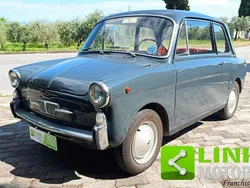 Gris Utilisé 1966 Autobianchi Bianchina Citadine | 5 500 €