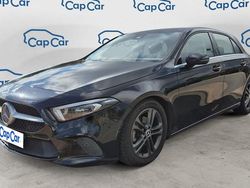 Utilisé 2018 Mercedes A180 Style | 20 990 €
