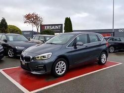 Occasion 2021 BMW 216 Monospace | 17 590 € (Prix juste)