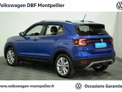 Utilisé 2020 VW T-Cross SUV | 17 490 € (Bon prix)
