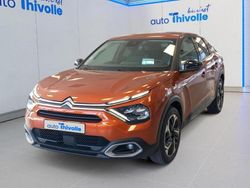 Occasion 2022 Citroën C4 PureTech Berline | 16 900 € (Prix juste)