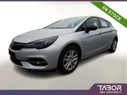 Argent Utilisé 2020 Opel Astra Berline | 14 788 € (Super prix)