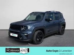 Nouvelle 2025 Jeep Renegade North SUV | 43 790 € (Prix cher)