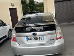 Utilisé 2012 Toyota Prius Citadine | 10 500 €