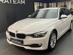 Utilisé 2014 BMW 316 Break | 12 990 €
