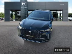 Noire perla nera (n) Utilisé 2025 DS Automobiles DS7 Crossback SUV | 55 900 €