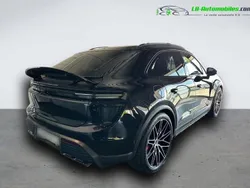 Utilisé 2025 Porsche Macan Turbo SUV | 144 500 €
