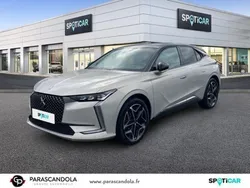 Utilisé 2022 DS Automobiles DS4 Rivoli | 27 950 € (Prix juste)
