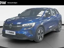 Bleu Utilisé 2024 Renault Austral Evolution SUV | 25 480 € (Prix juste)