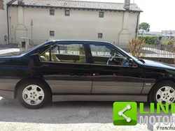 Noir Utilisé 1991 Alfa Romeo 164 Quadrifoglio Berline | 27 400 €