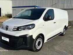 Blanc Nouvelle 2025 Peugeot Expert S Van | 28 999 € (Prix juste)