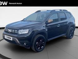 Noir Utilisé 2024 Dacia Duster Extreme SUV | 23 500 € (Prix assez cher)