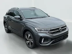 Nouvelle 2025 VW T-Roc R-line Edition SUV | 35 300 € (Bon prix)