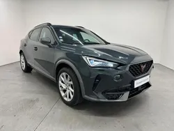 Gris Utilisé 2022 Cupra Formentor SUV | 27 990 € (Bon prix)