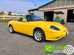 Jaune Utilisé 1997 Fiat Barchetta Cabriolet | 7 900 €