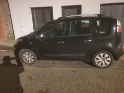 Noir Utilisé 2014 Citroën C3 Picasso Monospace | 2 500 €
