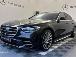 Occasion 2021 Mercedes S400 AMG line Berline | 71 999 €