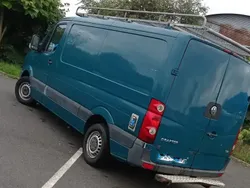 Utilisé 2007 VW Crafter Van | 7 500 €