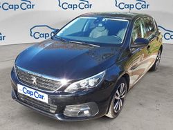Utilisé 2018 Peugeot 308 Allure | 8 390 € (Prix juste)