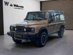 Utilisé 2023 Ineos Grenadier | 88 139 €