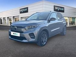 Gris Nouvelle 2025 Citroën C3 Citadine | 16 999 € (Prix juste)