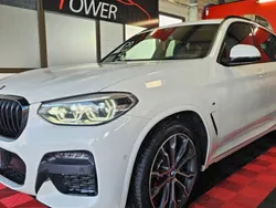 Utilisé 2021 BMW X3 SUV | 26 990 €