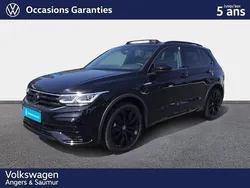 Utilisé 2024 VW Tiguan Exclusive SUV | 48 490 €